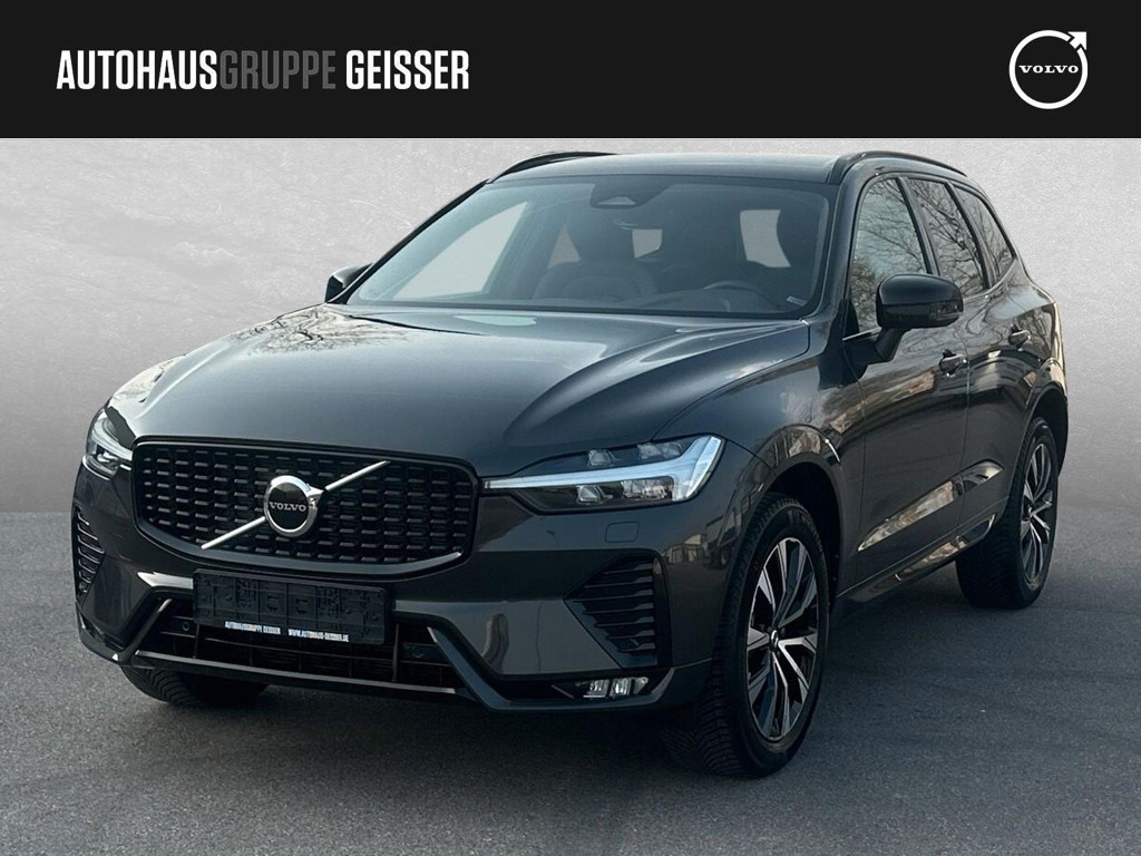 Volvo XC60 AWD Plus Dark