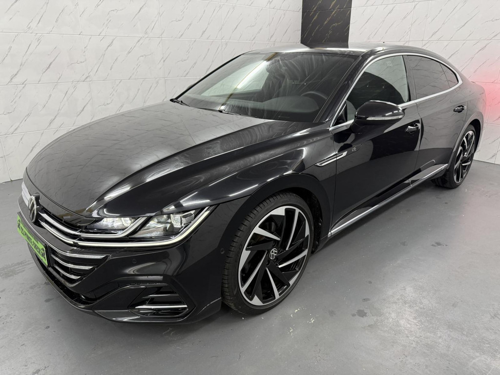 Volkswagen Arteon R-Line