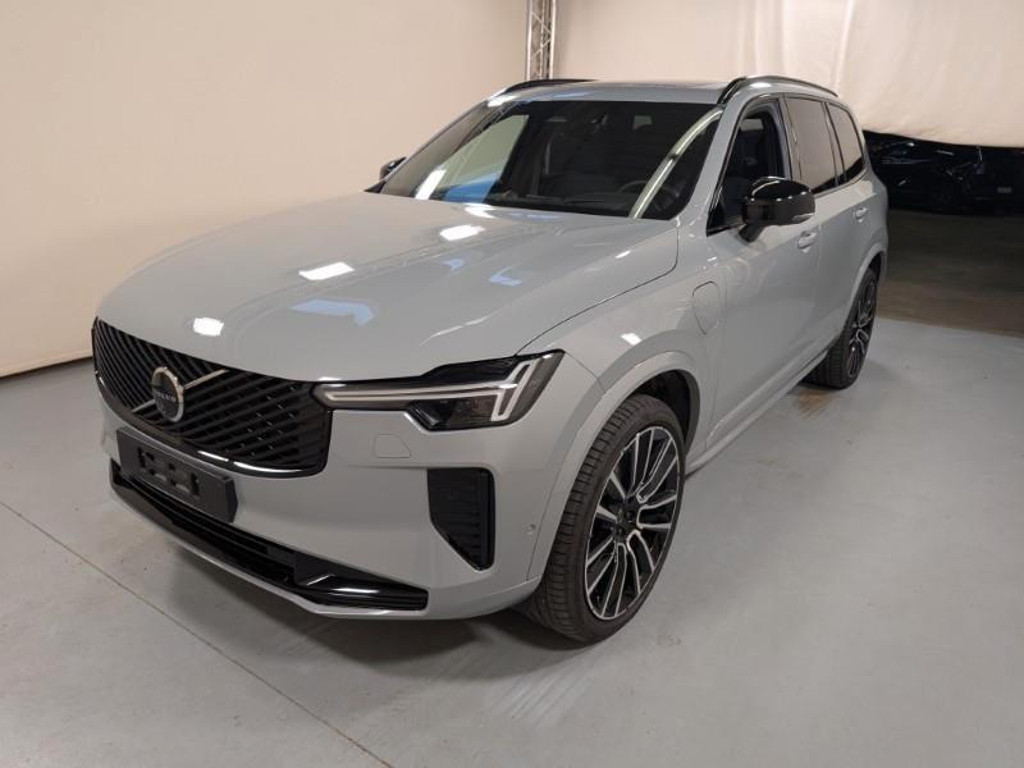 Volvo XC90 AWD T8 Recharge Dark Ultra