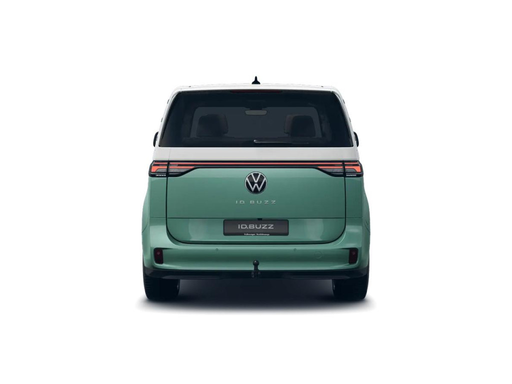 Volkswagen ID.Buzz