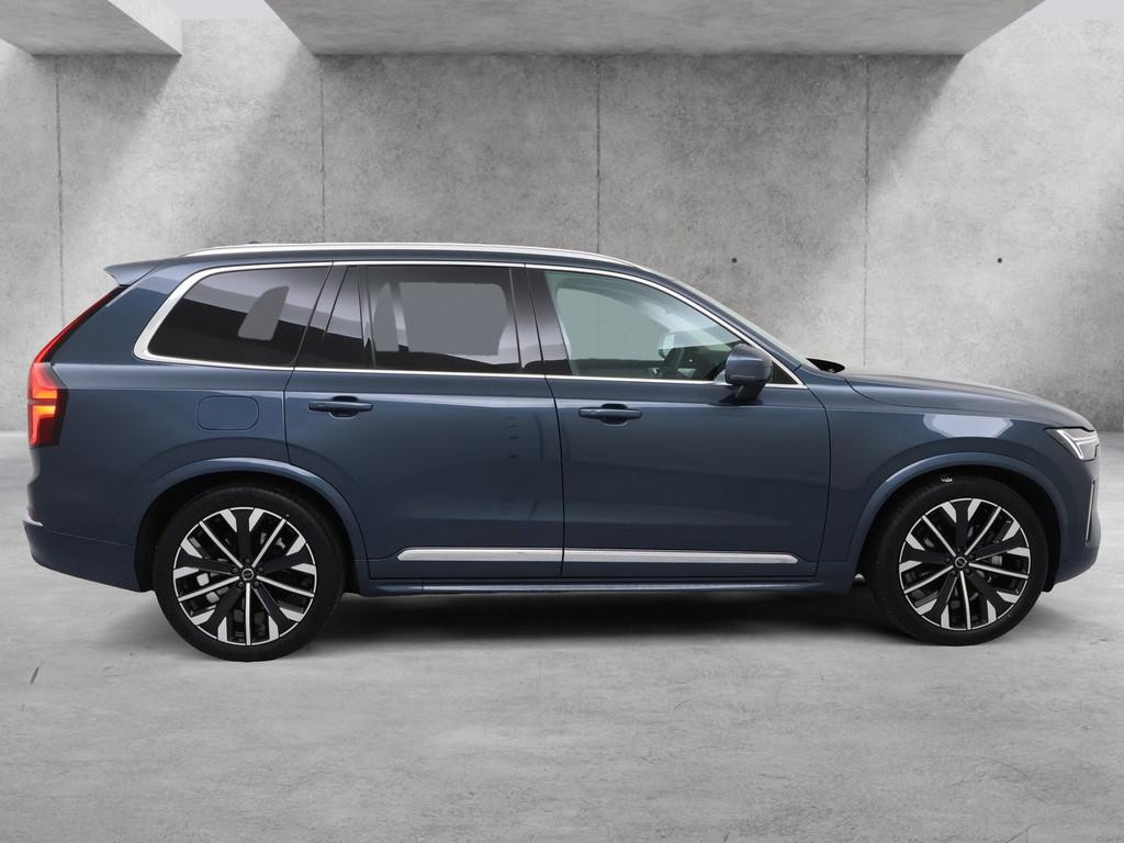 Volvo XC90 AWD Plus Bright