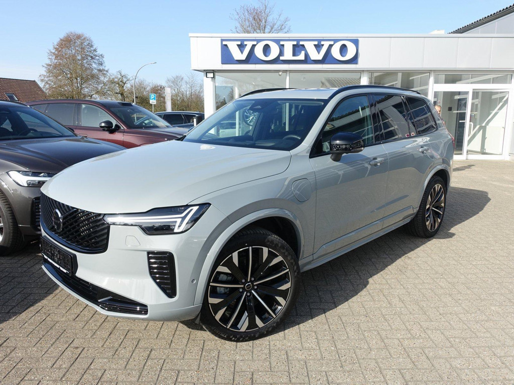 Volvo XC90 AWD T8 Ultra