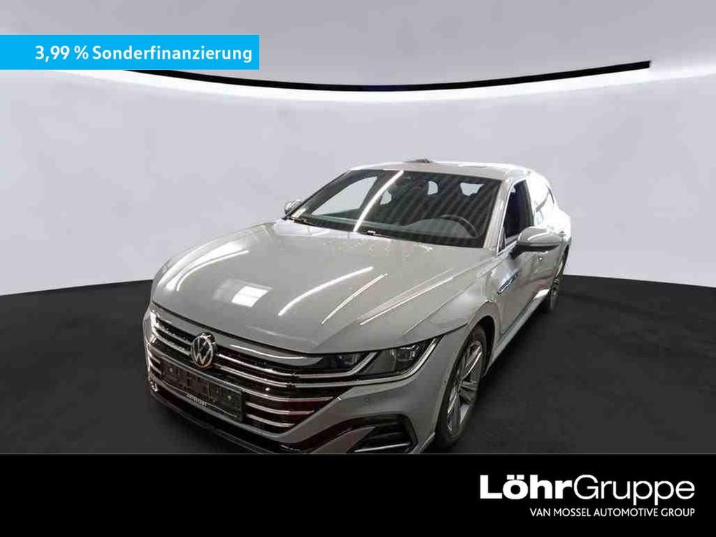 Volkswagen Arteon Shooting Brake 4Motion DSG R-Line 2.0 TDI