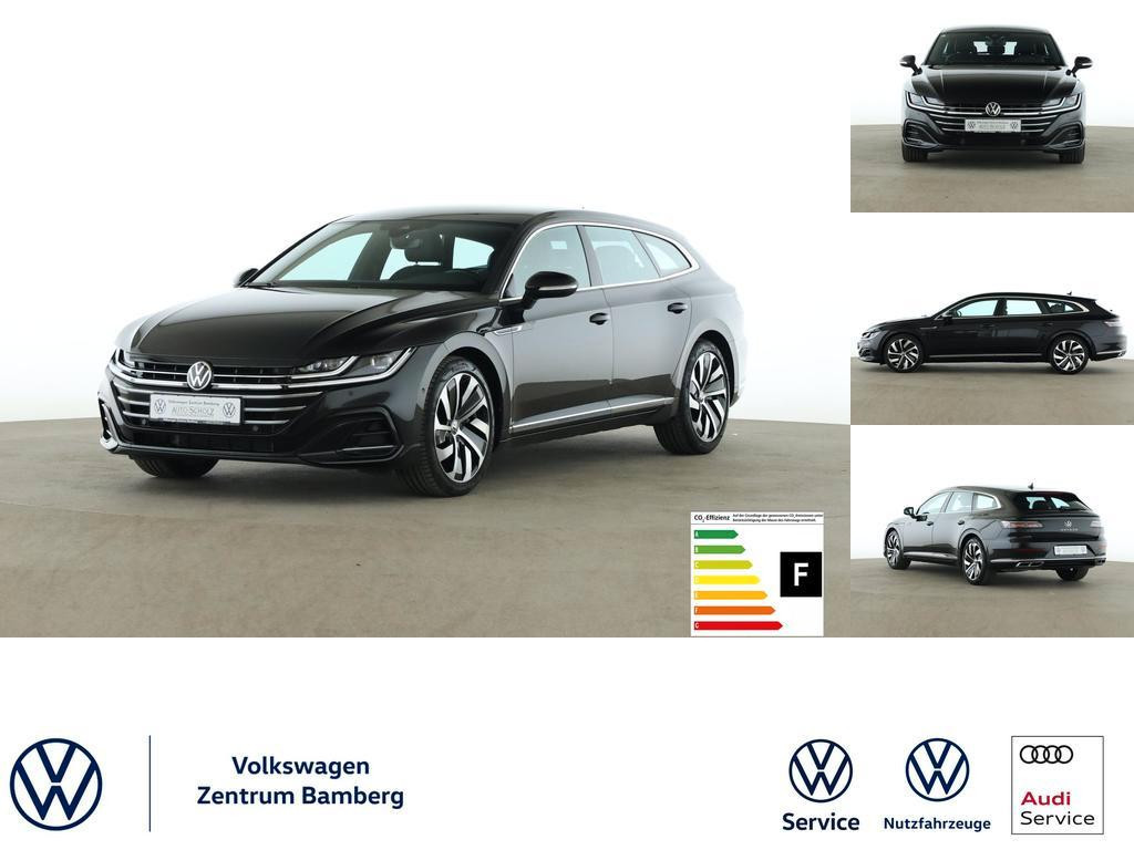Volkswagen Arteon Shooting Brake DSG R-Line 2.0 TSI