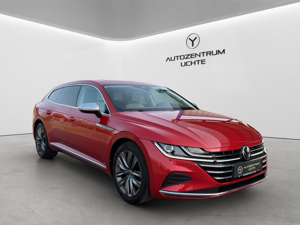 Volkswagen Arteon Shooting Brake IQ.Drive Elegance Elegance