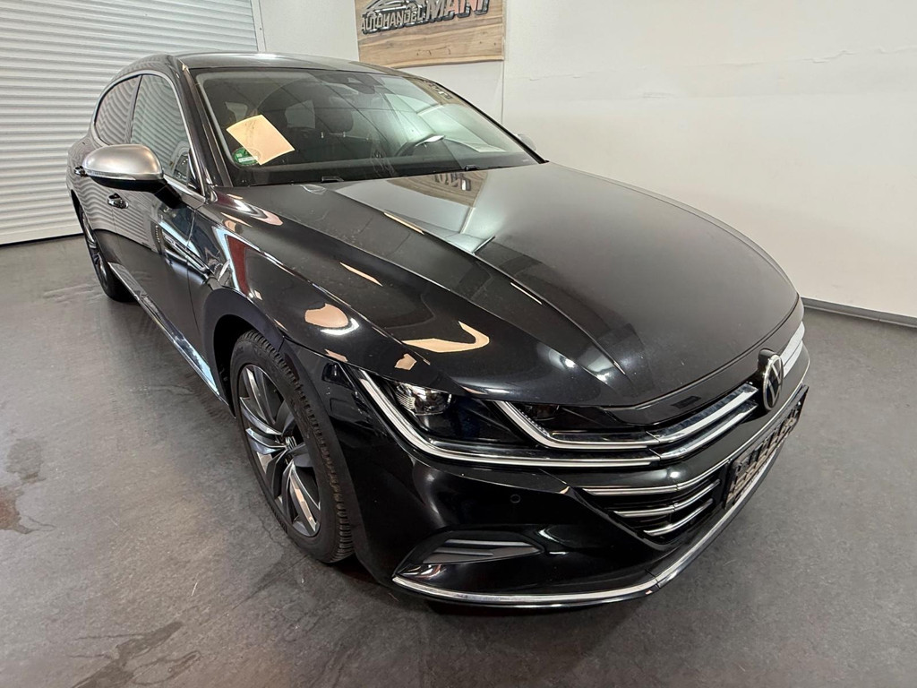 Volkswagen Arteon Shooting Brake DSG Elegance Elegance