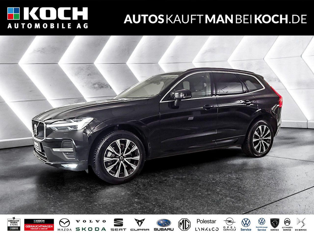 Volvo XC60 Core