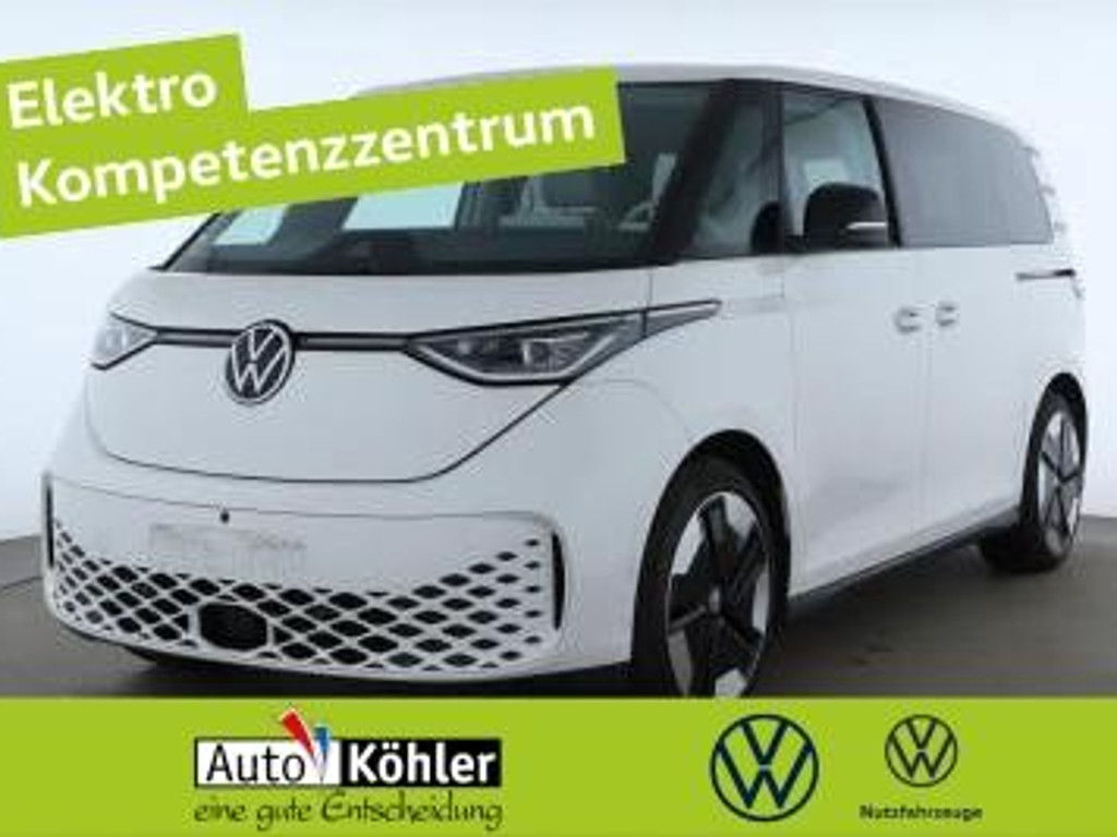 Volkswagen ID.Buzz Pro