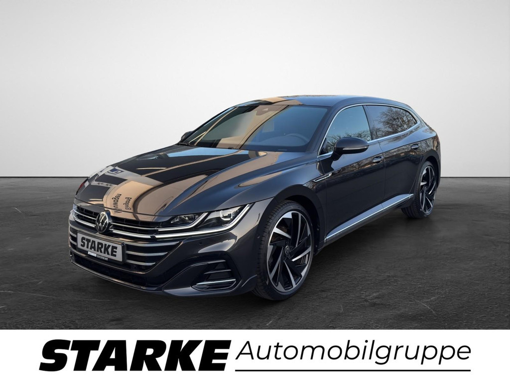 Volkswagen Arteon Shooting Brake DSG R-Line 2.0 TDI