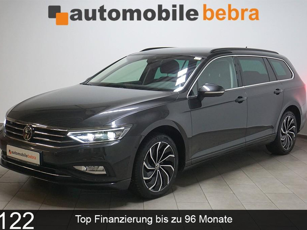 Volkswagen Passat Business DSG 2.0 TDI