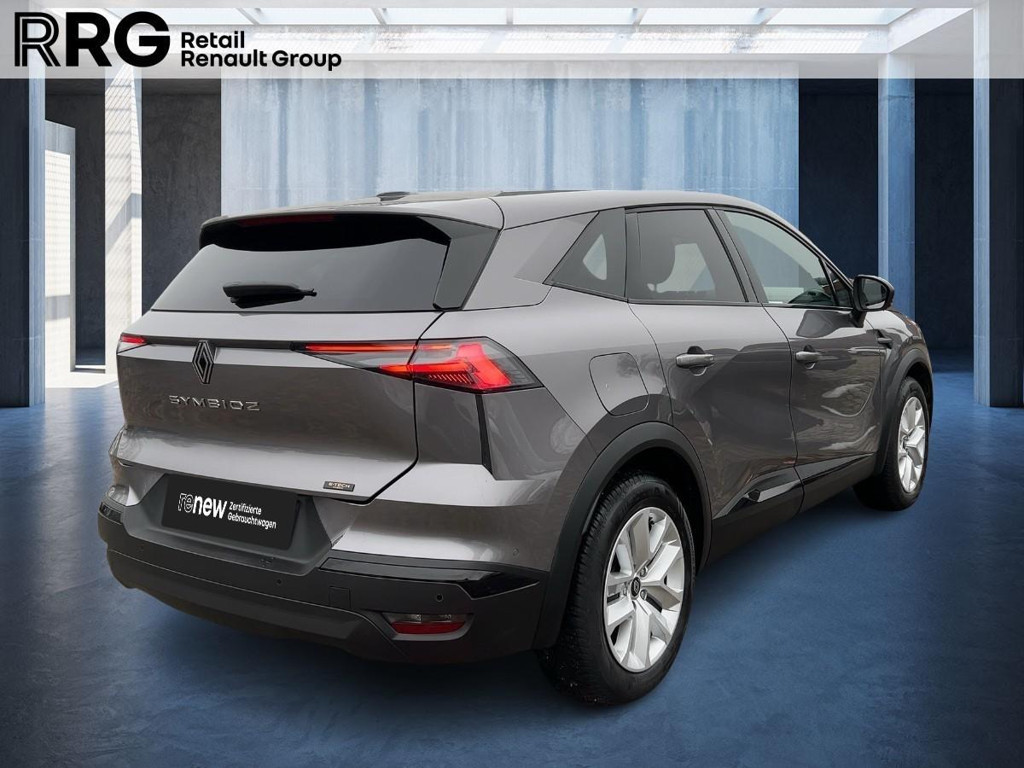 Renault Symbioz
