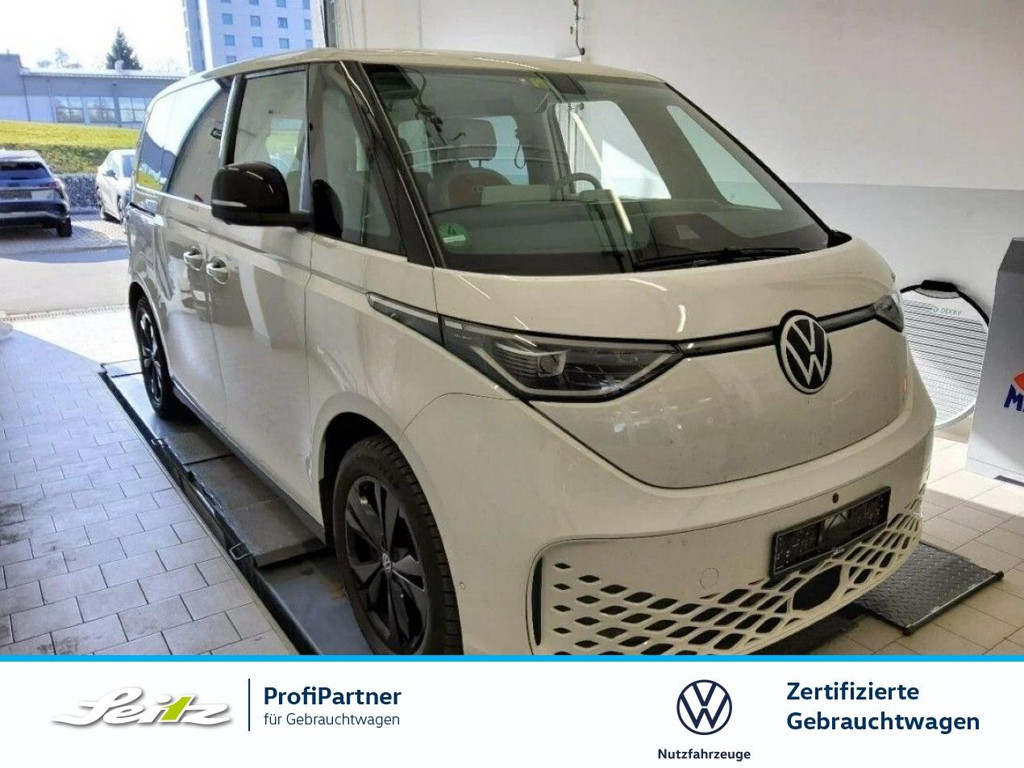 Volkswagen ID.Buzz Pro