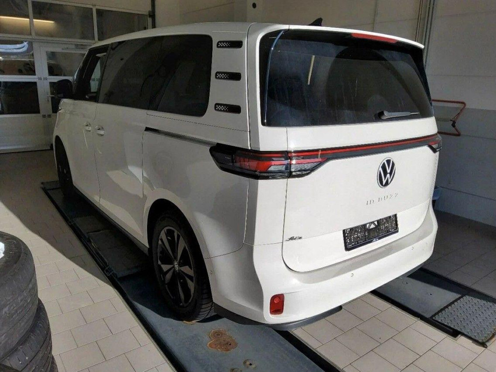 Volkswagen ID.Buzz