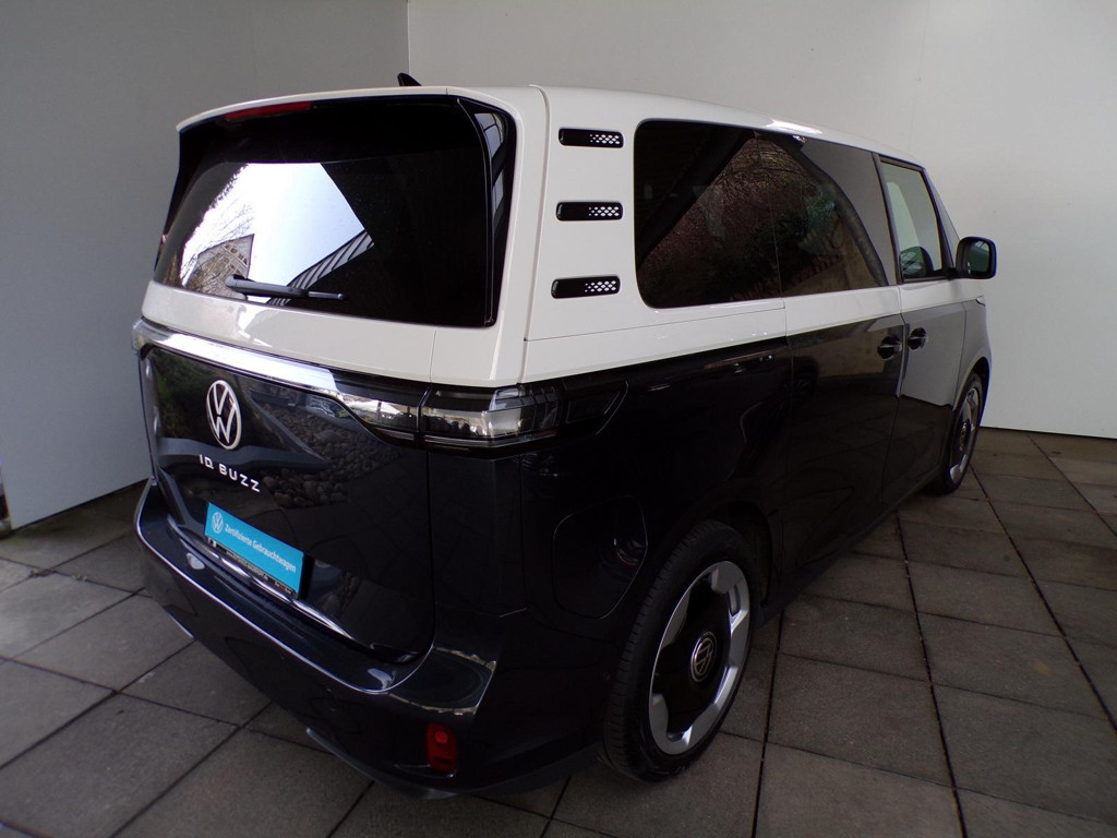 Volkswagen ID.Buzz