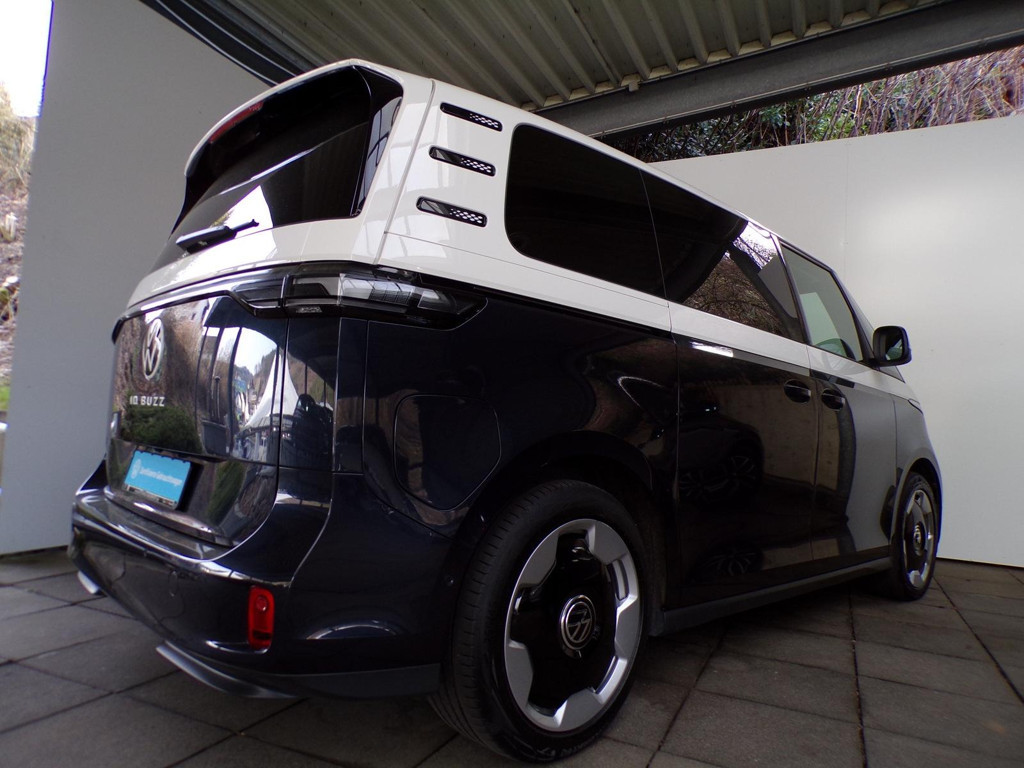 Volkswagen ID.Buzz