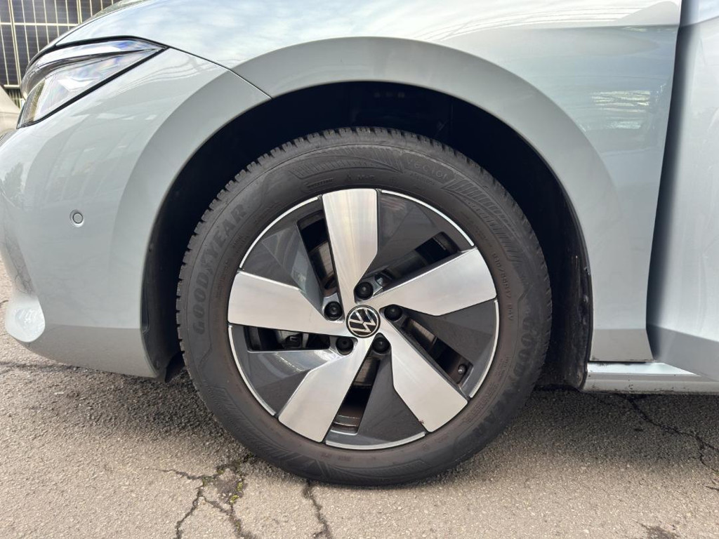 Volkswagen Passat Business Variant