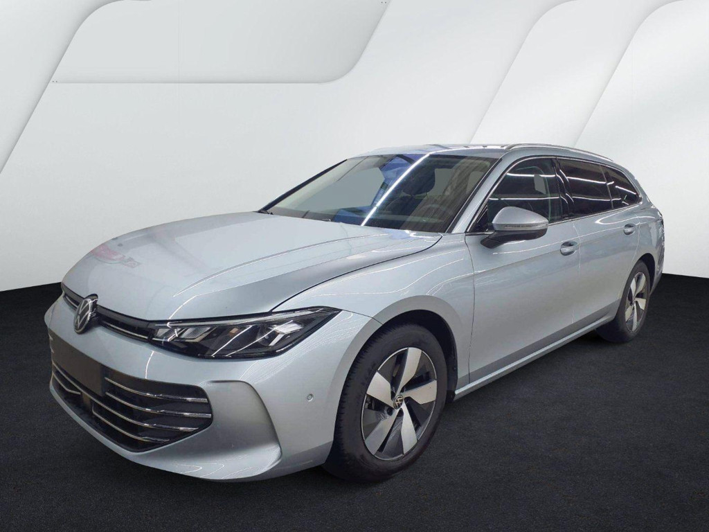 Volkswagen Passat Business IQ.Drive