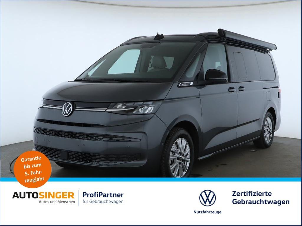 Volkswagen CALIFORNIA eHybrid T7 Ocean