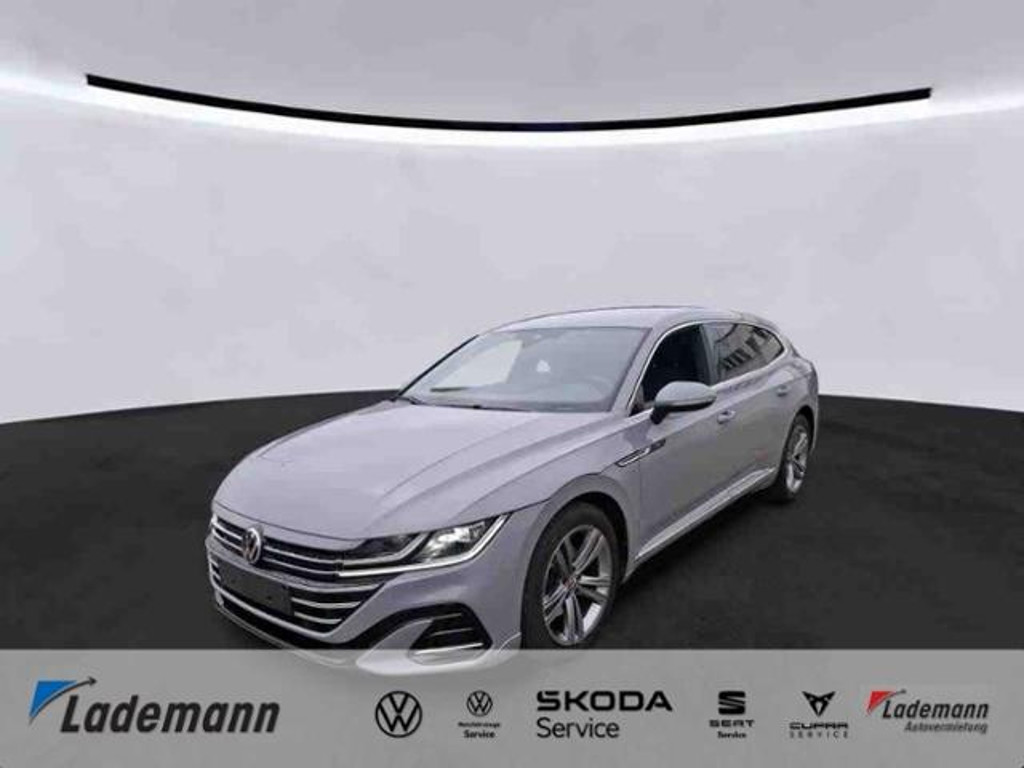 Volkswagen Arteon Shooting Brake R-Line 2.0 TSI