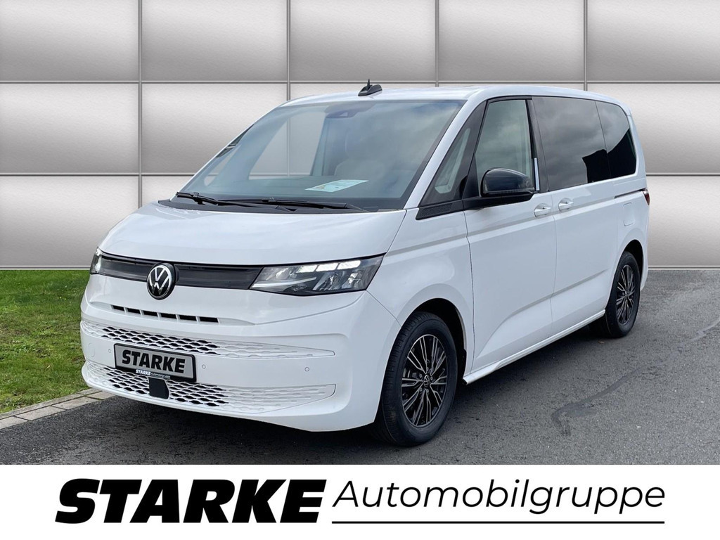 Volkswagen Multivan DSG 2.0 TDI T7