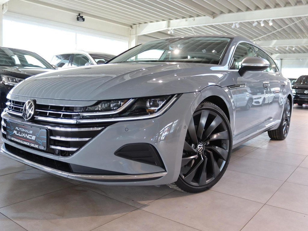 Volkswagen Arteon Shooting Brake 2.0 TDI Elegance Elegance