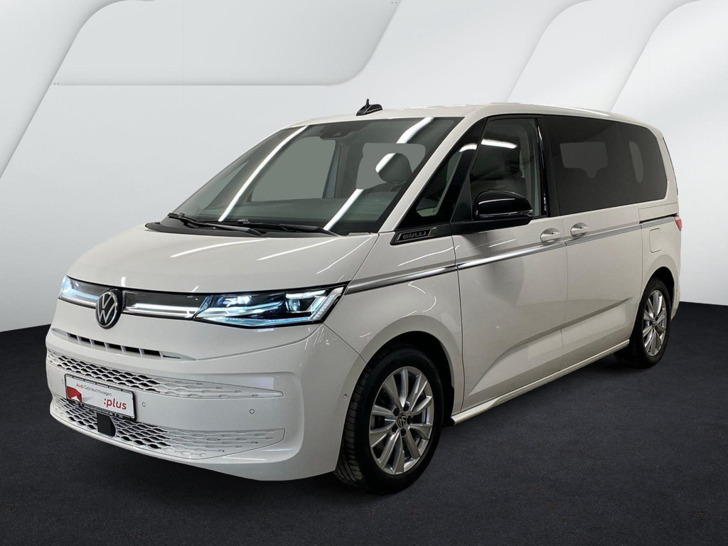 Volkswagen Multivan Style eHybrid 1.4 TSI T7