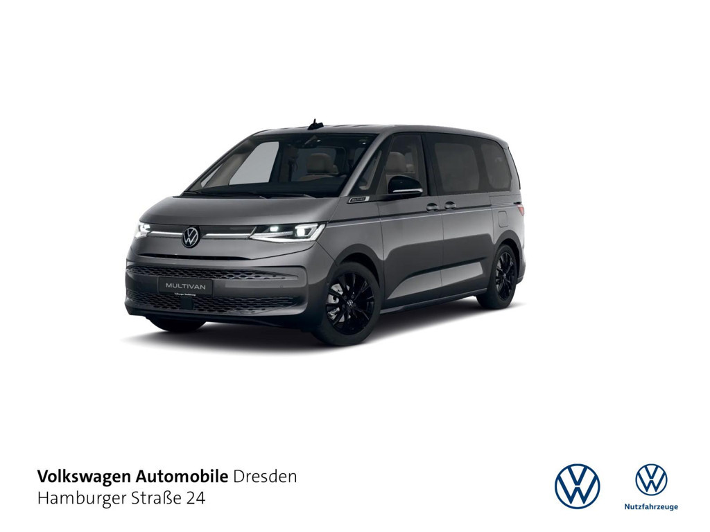 Volkswagen Multivan Style 2.0 TDI T7