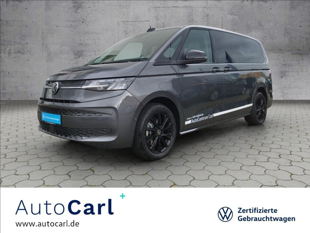 Volkswagen Multivan DSG 2.0 TDI Lang T7