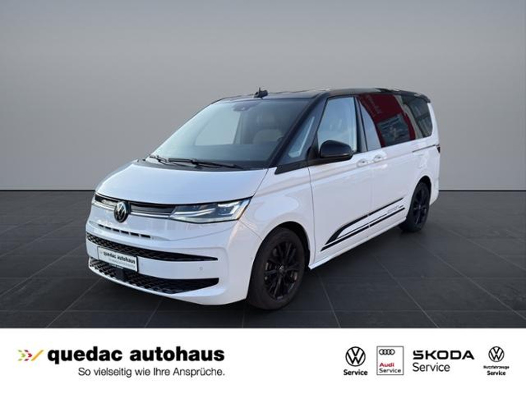 Volkswagen Multivan IQ.Drive 2.0 TDI T7