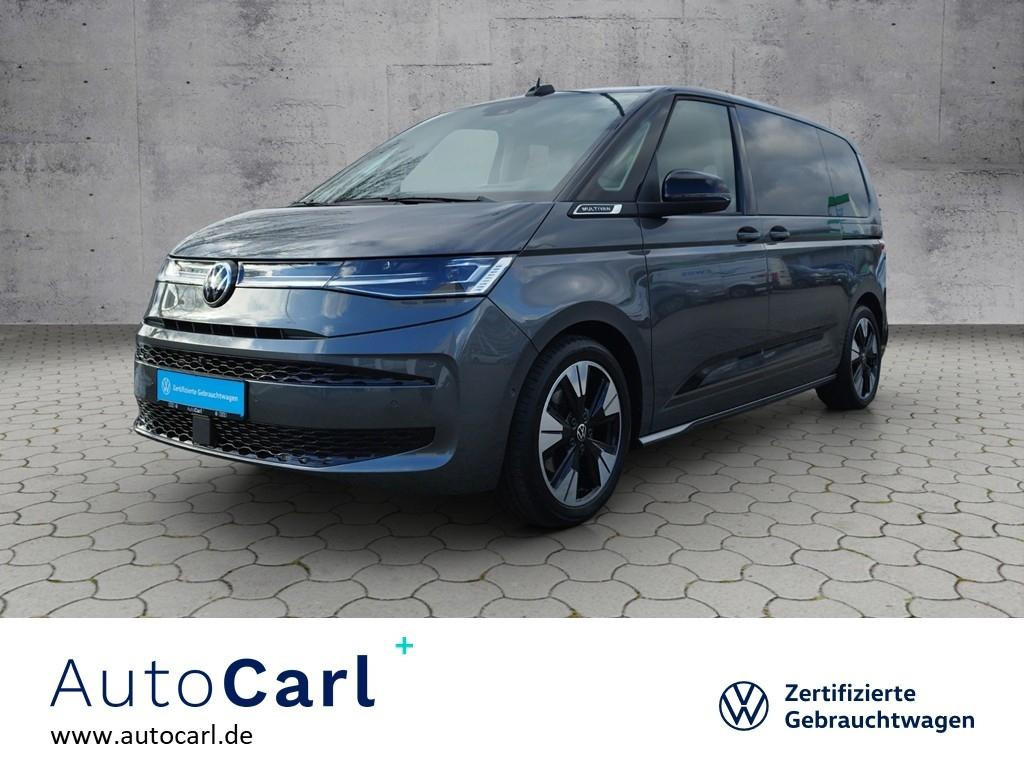 Volkswagen Multivan DSG 2.0 TSI T7