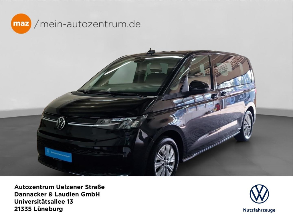 Volkswagen Multivan Life 2.0 TDI T7