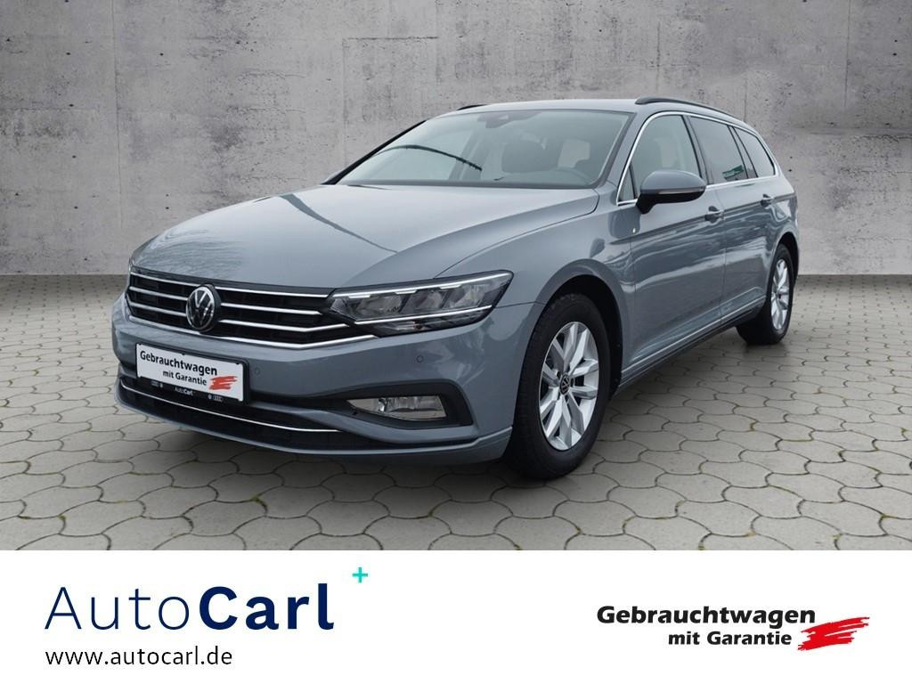 Volkswagen Passat Business DSG Variant 2.0 TDI