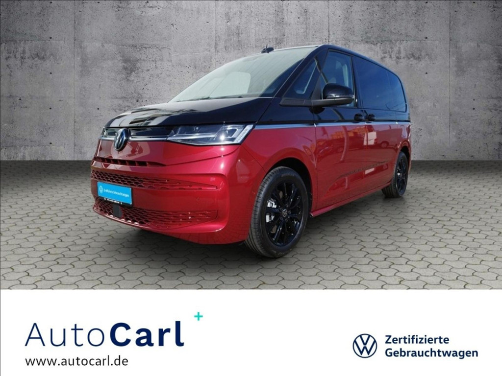 Volkswagen Multivan DSG IQ.Drive 2.0 TDI T7