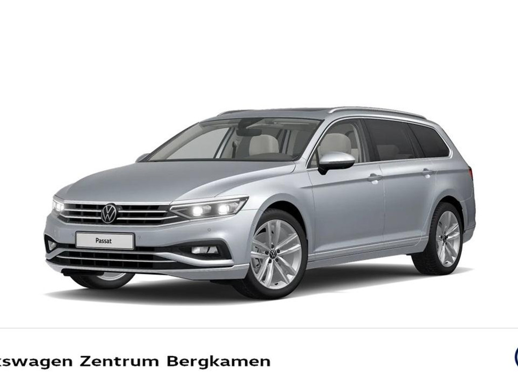 Volkswagen Passat Variant Elegance Elegance