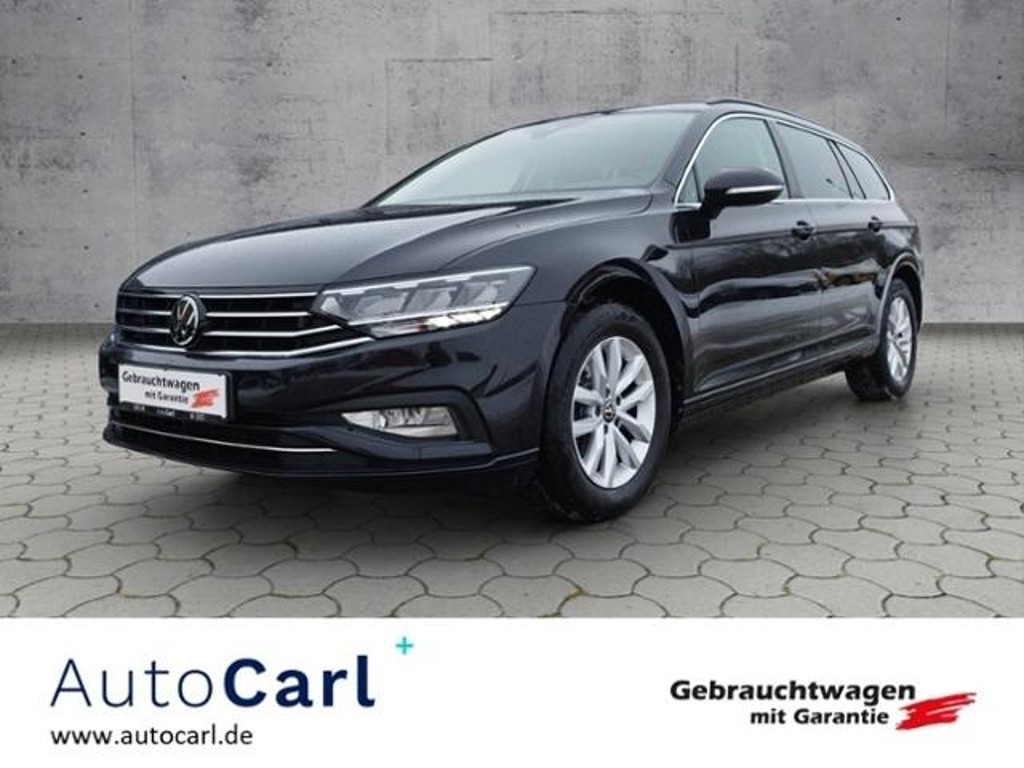Volkswagen Passat Business DSG Variant 2.0 TDI