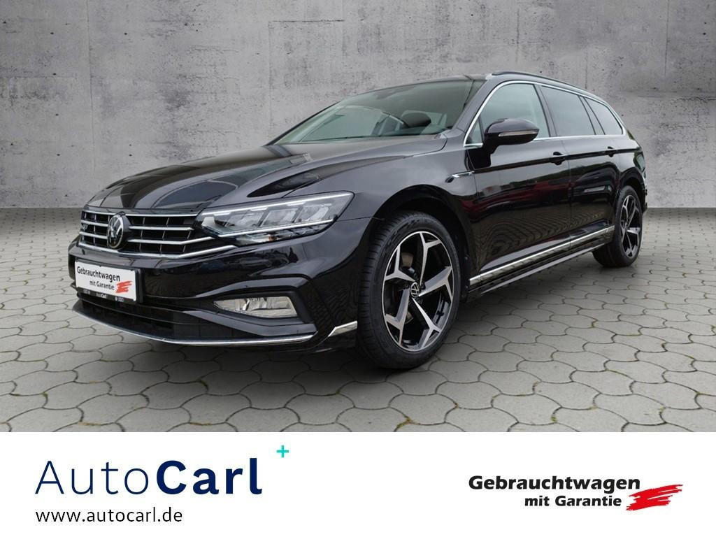 Volkswagen Passat Business DSG Variant R-Line 2.0 TSI