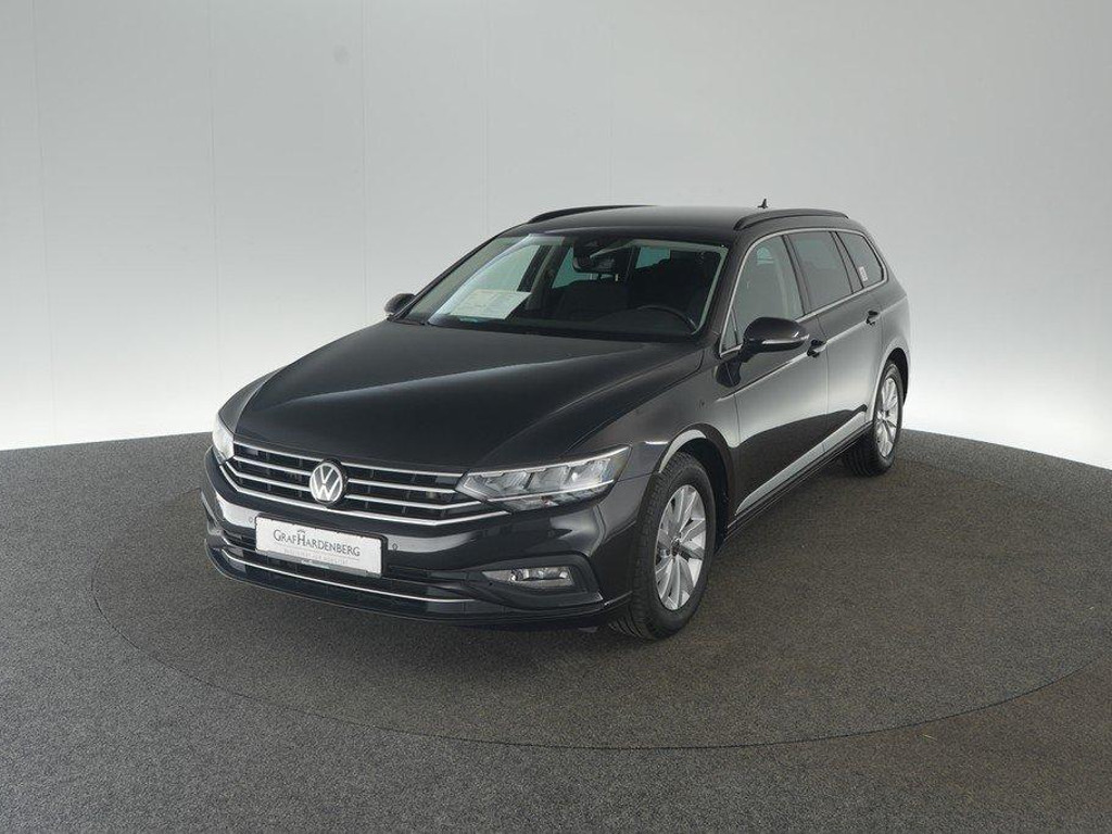 Volkswagen Passat Business DSG Variant 2.0 TDI