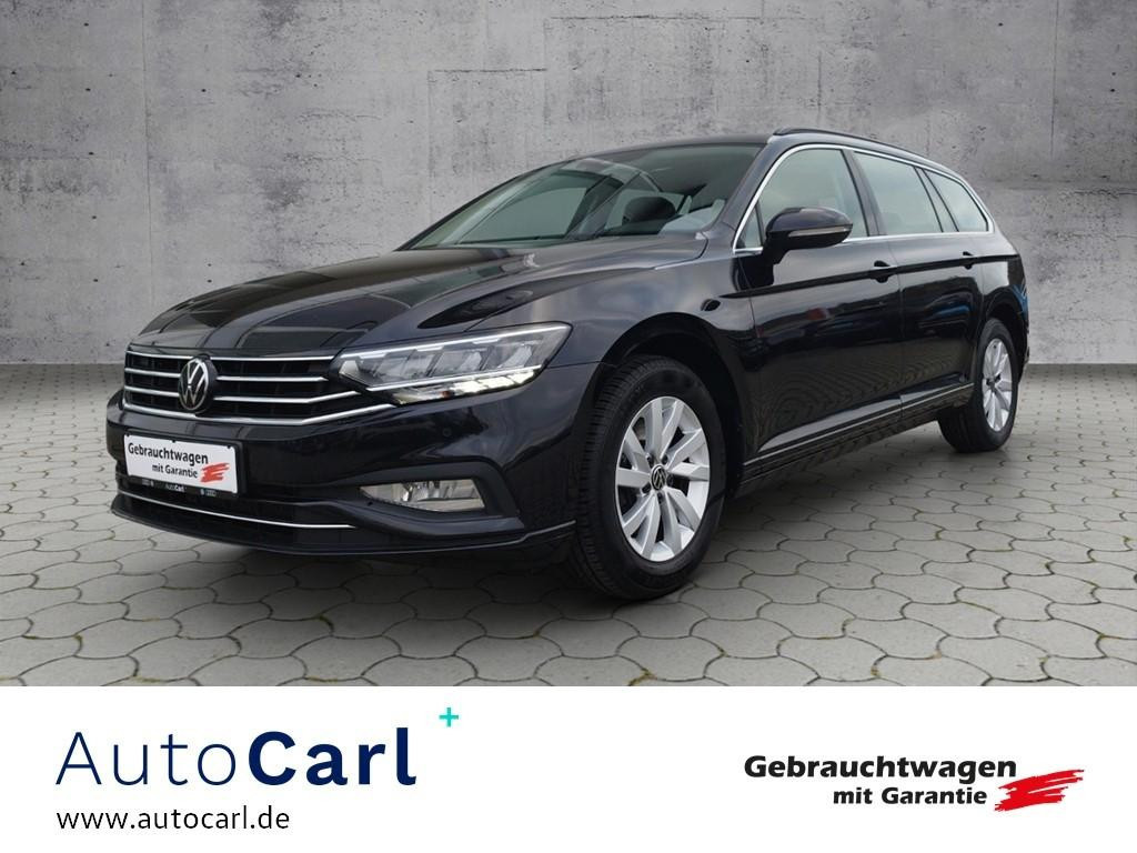 Volkswagen Passat Business Variant 2.0 TDI