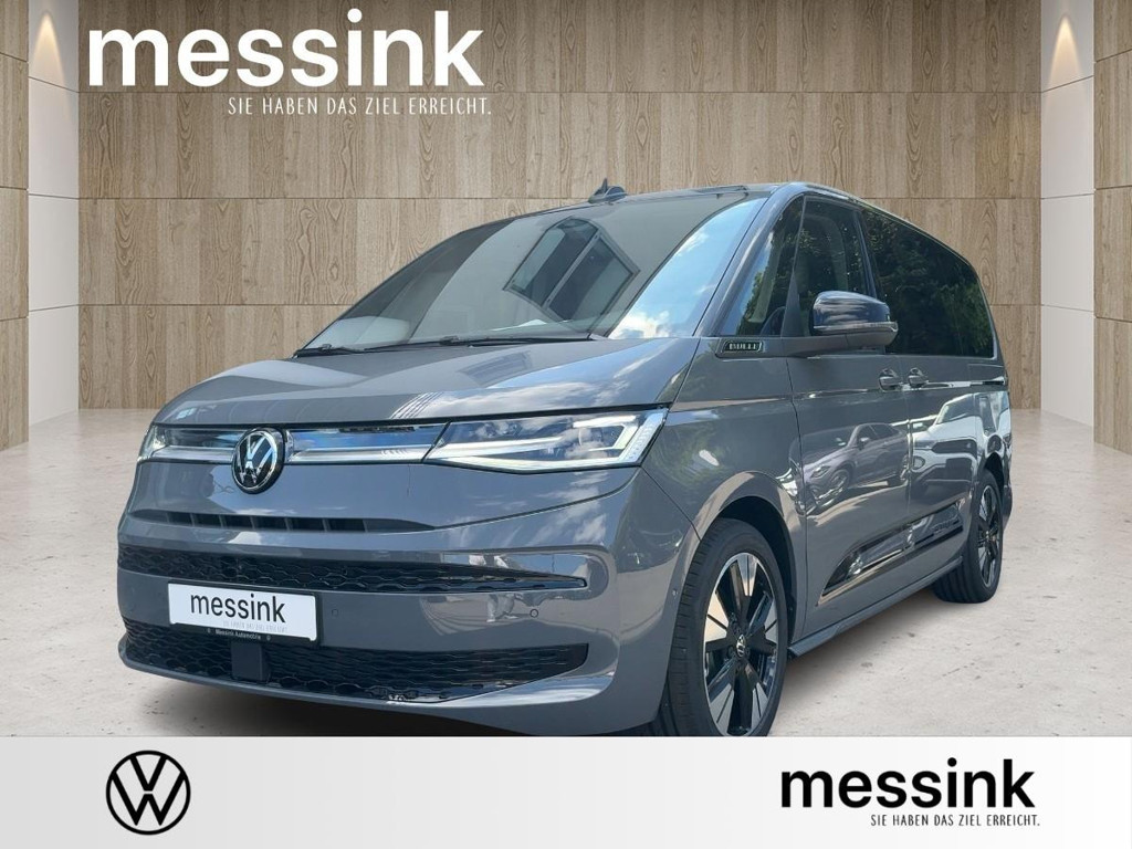 Volkswagen Multivan DSG 2.0 TDI T7