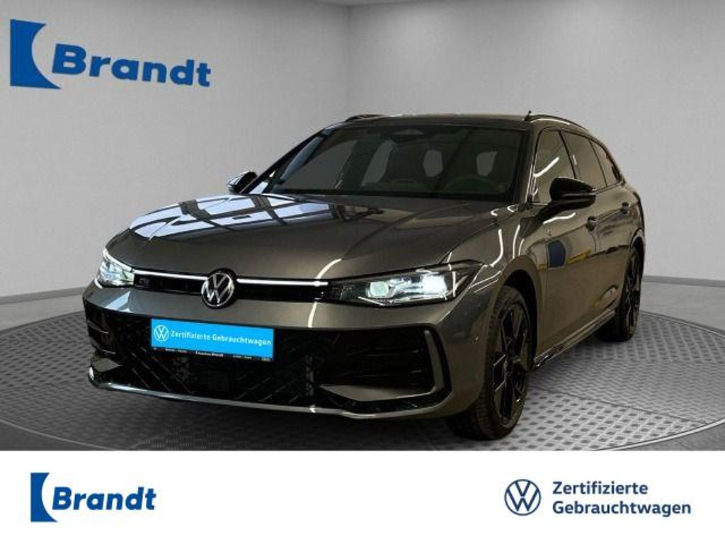 Volkswagen Passat Variant R-Line 2.0 TDI