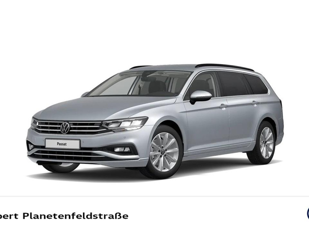 Volkswagen Passat Business Variant