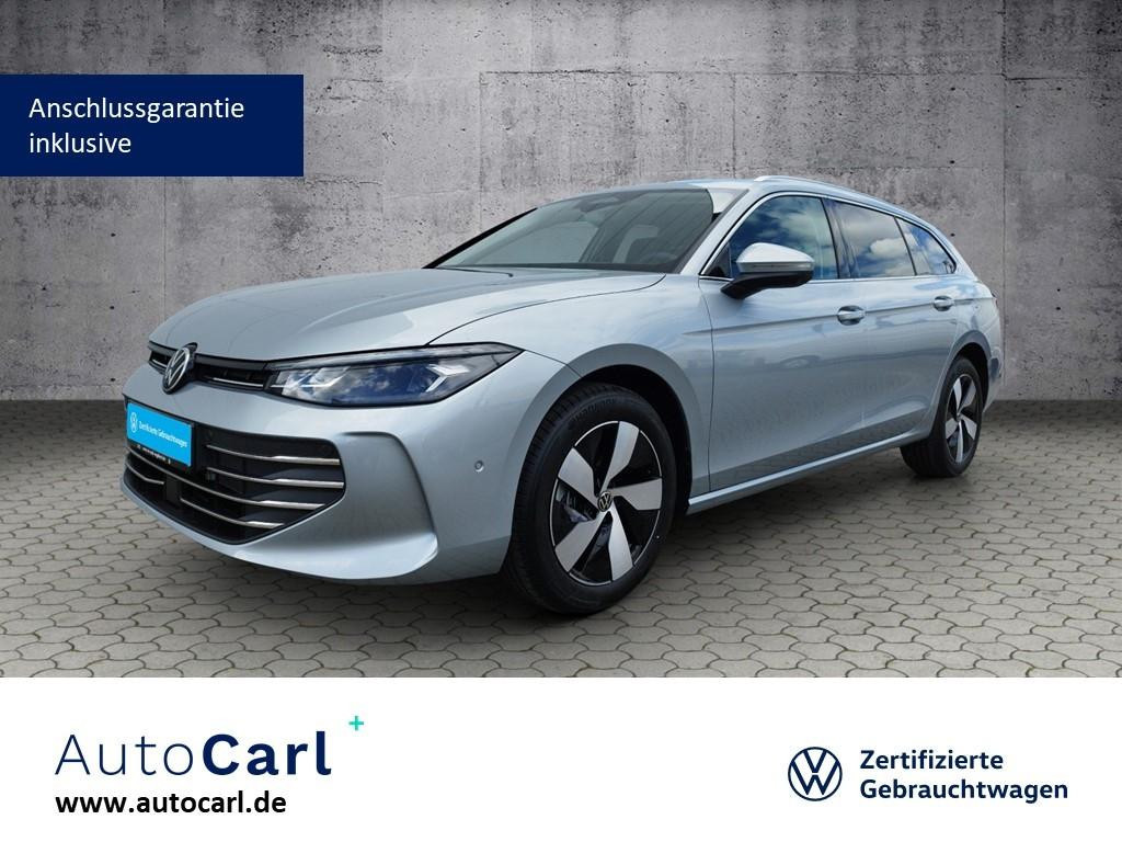 Volkswagen Passat Business DSG Variant 1.5 eTSI
