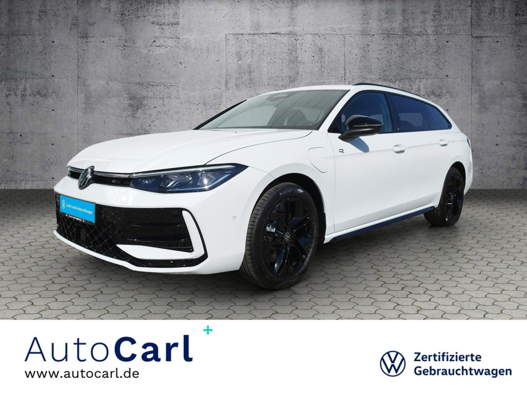 Volkswagen Passat Variant R-Line eHybrid