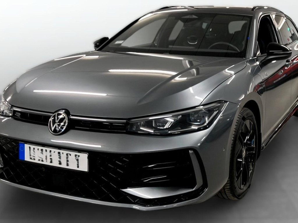 Volkswagen Passat Variant R-Line eHybrid 1.5 TSI