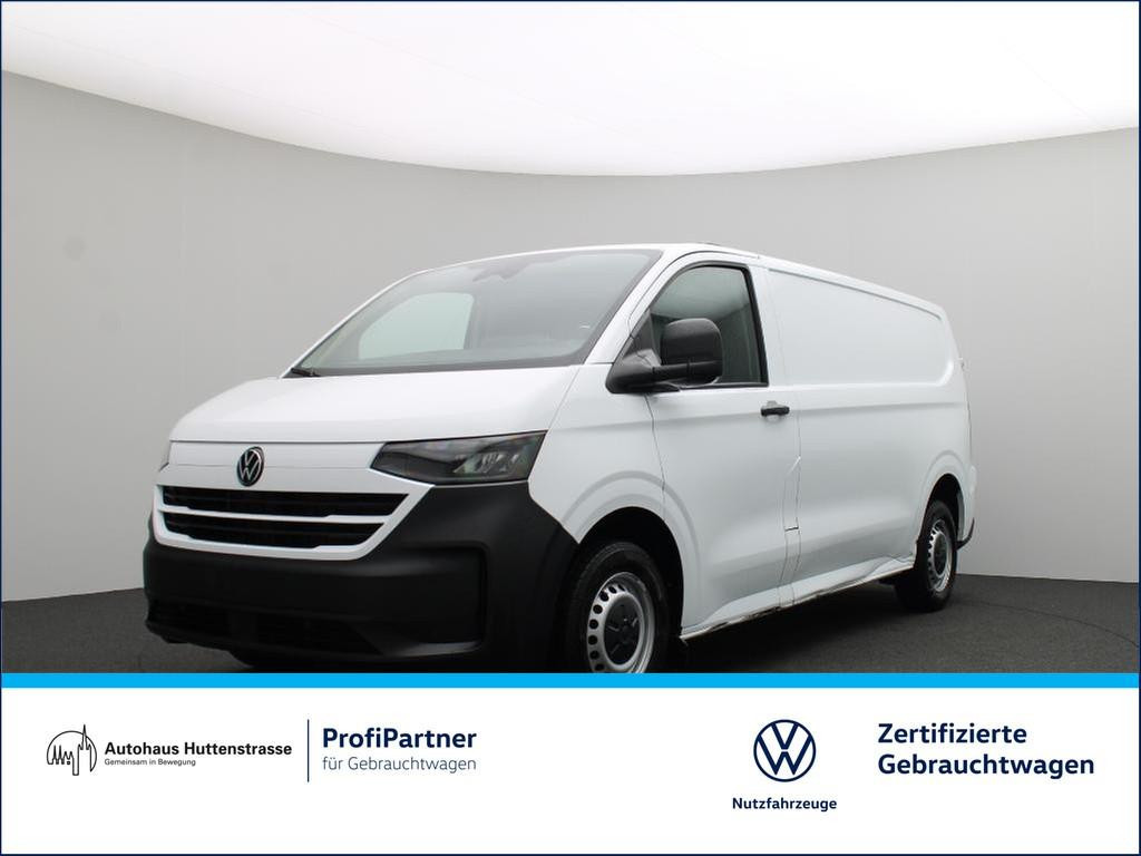 Volkswagen Transporter 2.0 TDI Lang T7