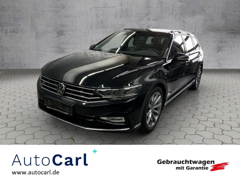 Volkswagen Passat Business DSG Variant R-Line 2.0 TDI
