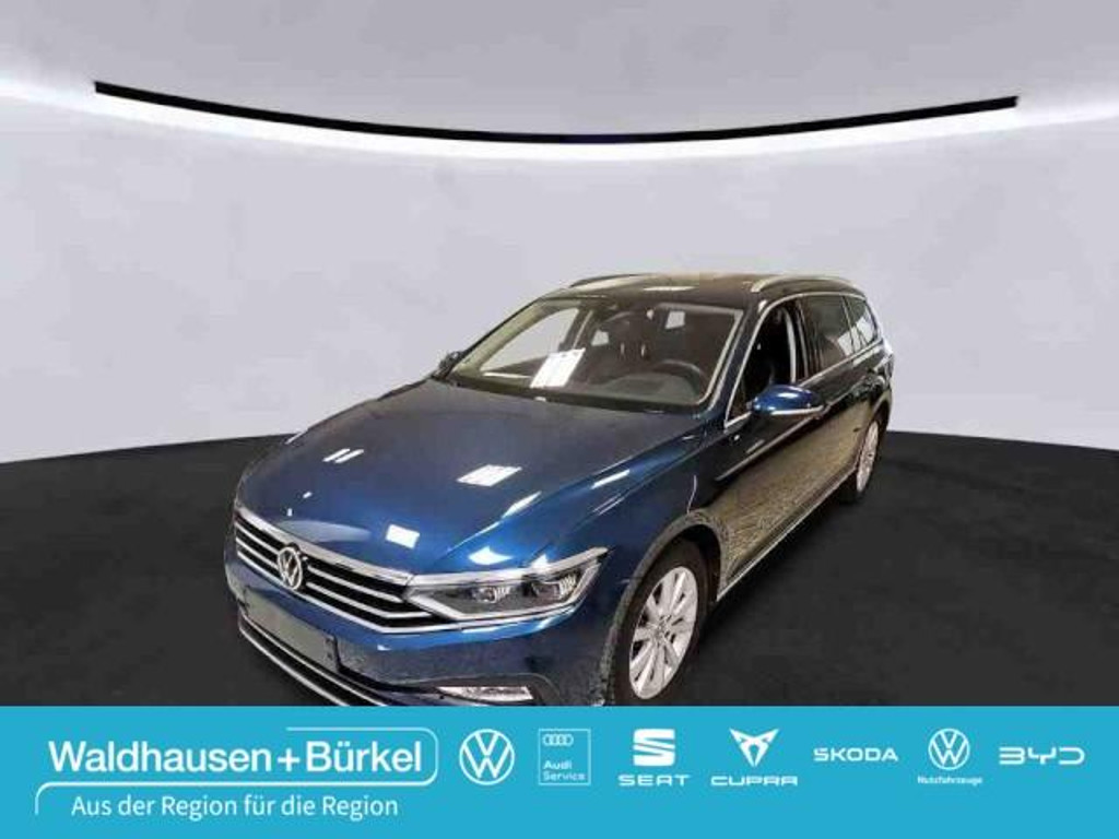 Volkswagen Passat DSG Variant 2.0 TDI Elegance Elegance