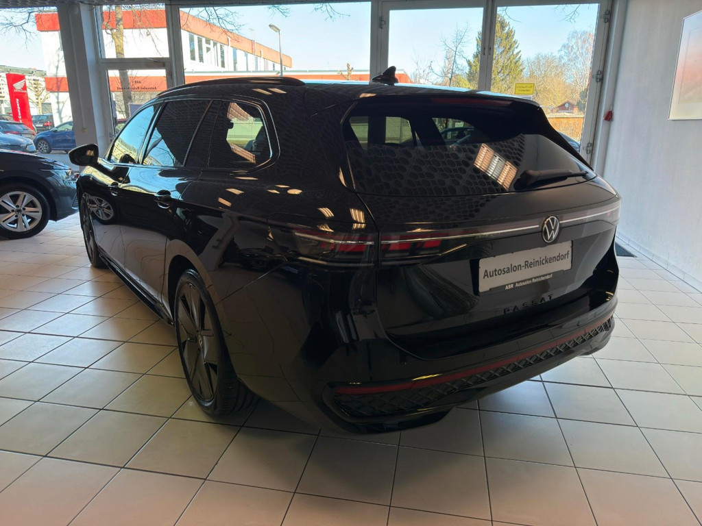 Volkswagen Passat DSG Variant R-Line 2.0 TDI