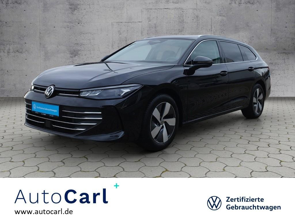 Volkswagen Passat Business DSG Variant IQ.Drive 1.5 eTSI