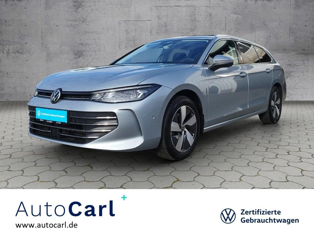 Volkswagen Passat Business DSG Variant IQ.Drive 1.5 eTSI